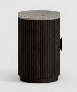 Noel Bedside Table