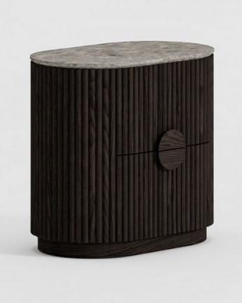 Noel Bedside Table
