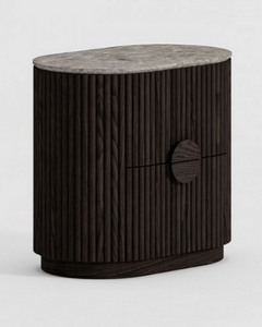 Noel Bedside Table