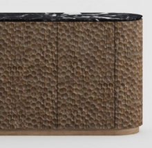 Load image into Gallery viewer, Oliver Sideborad (Ash &amp; Black Marble)
