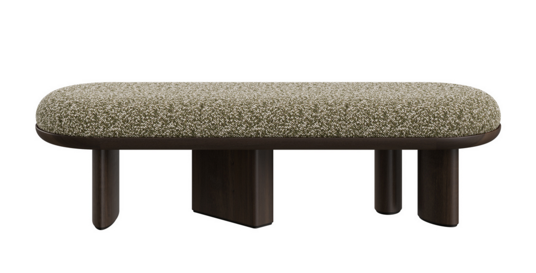 Parker Bench