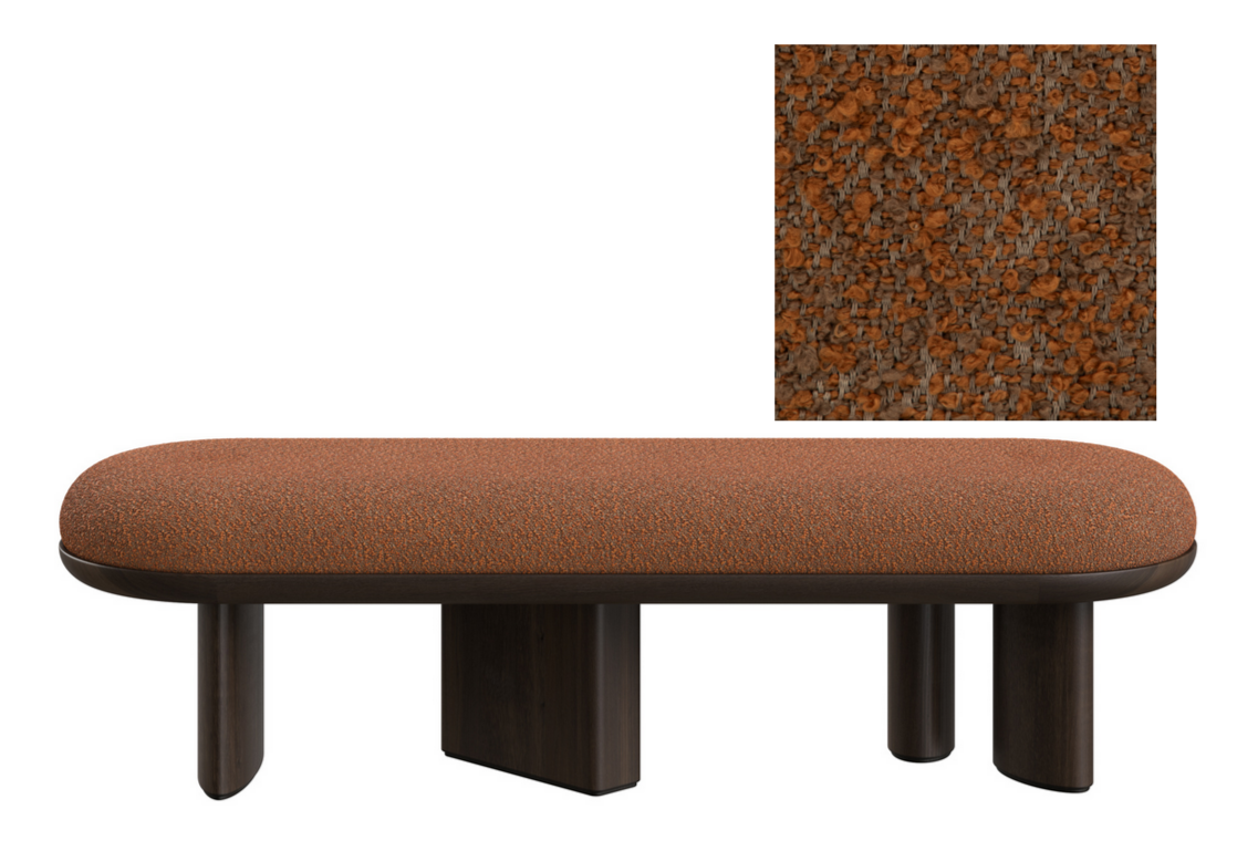 Parker Bench