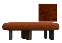 Load image into Gallery viewer, Parker Bench
