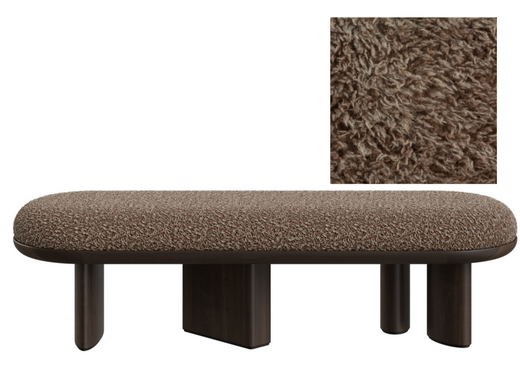 Parker Bench