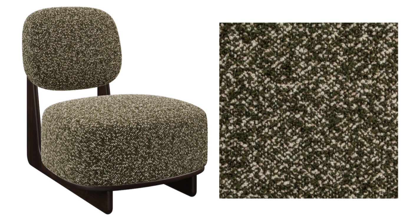 Tate one-seater