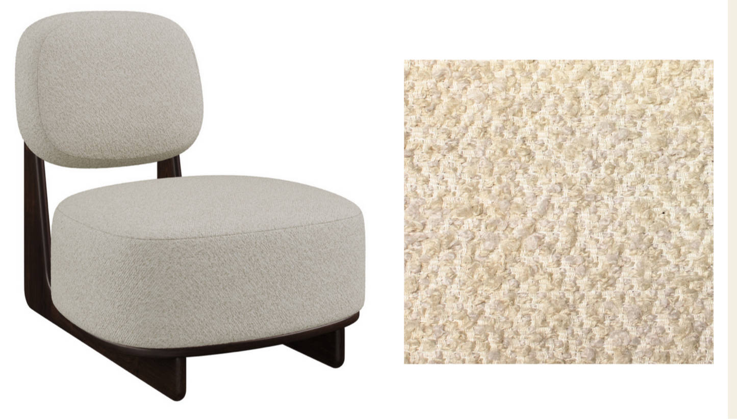 Tate one-seater