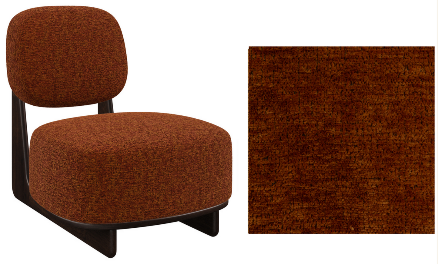 Tate one-seater