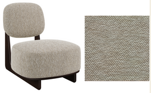 Tate one-seater