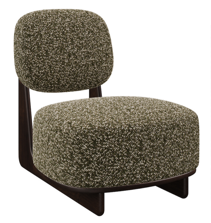 Tate one-seater