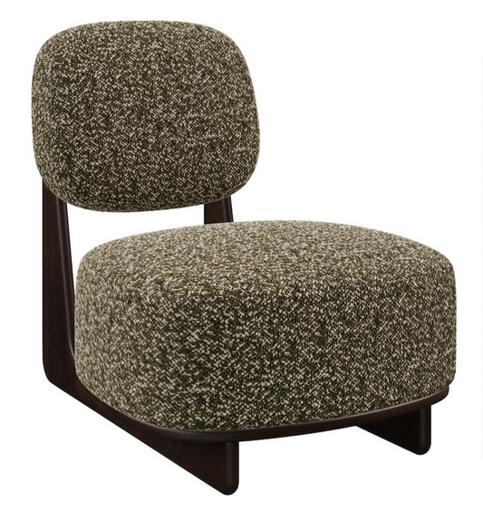 Tate one-seater