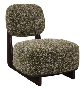 Tate one-seater