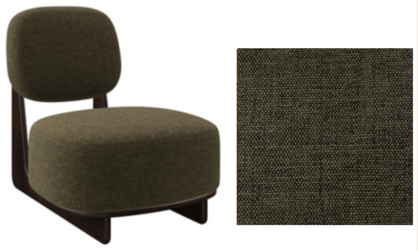 Tate one-seater