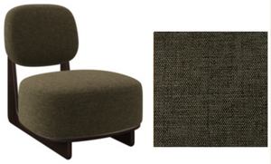 Tate one-seater