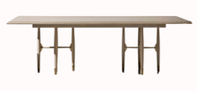 Load image into Gallery viewer, Sou Dinning Table (Bone)
