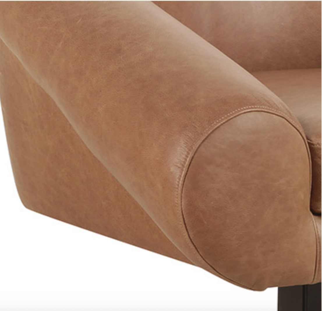 Cube Swivel one-seater
