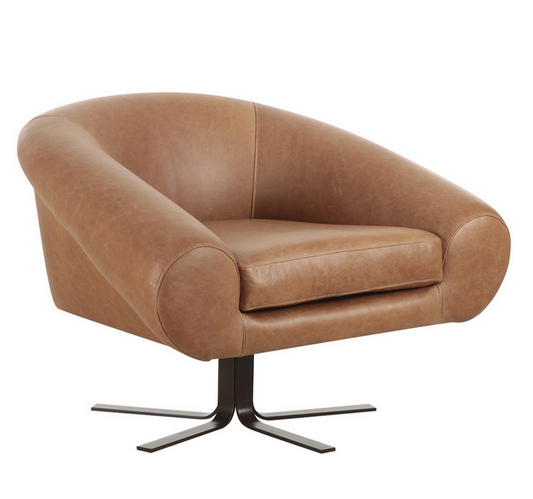 Cube Swivel one-seater