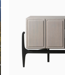 Chu Sideboard