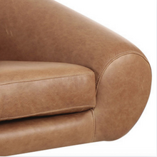 Load image into Gallery viewer, Cube Swivel one-seater
