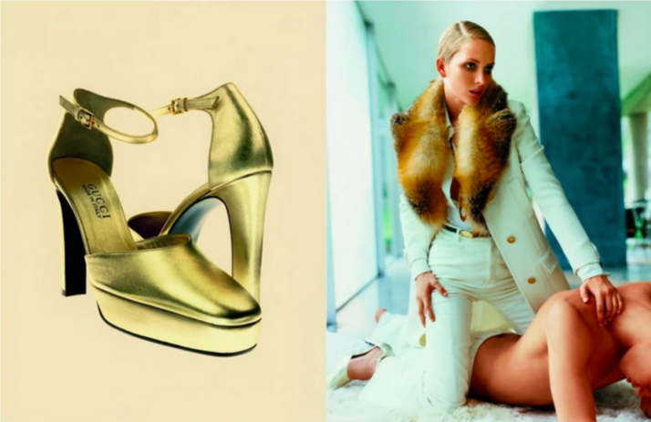 Tom Ford