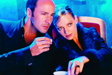 Carregar imagem no visualizador da galeria, Tom Ford
