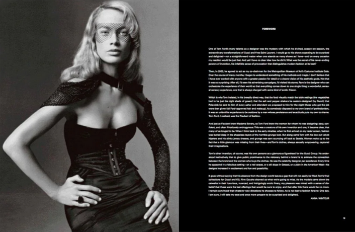 Tom Ford