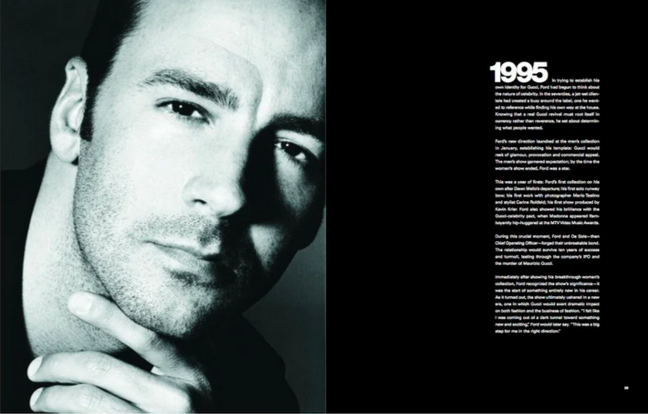 Tom Ford