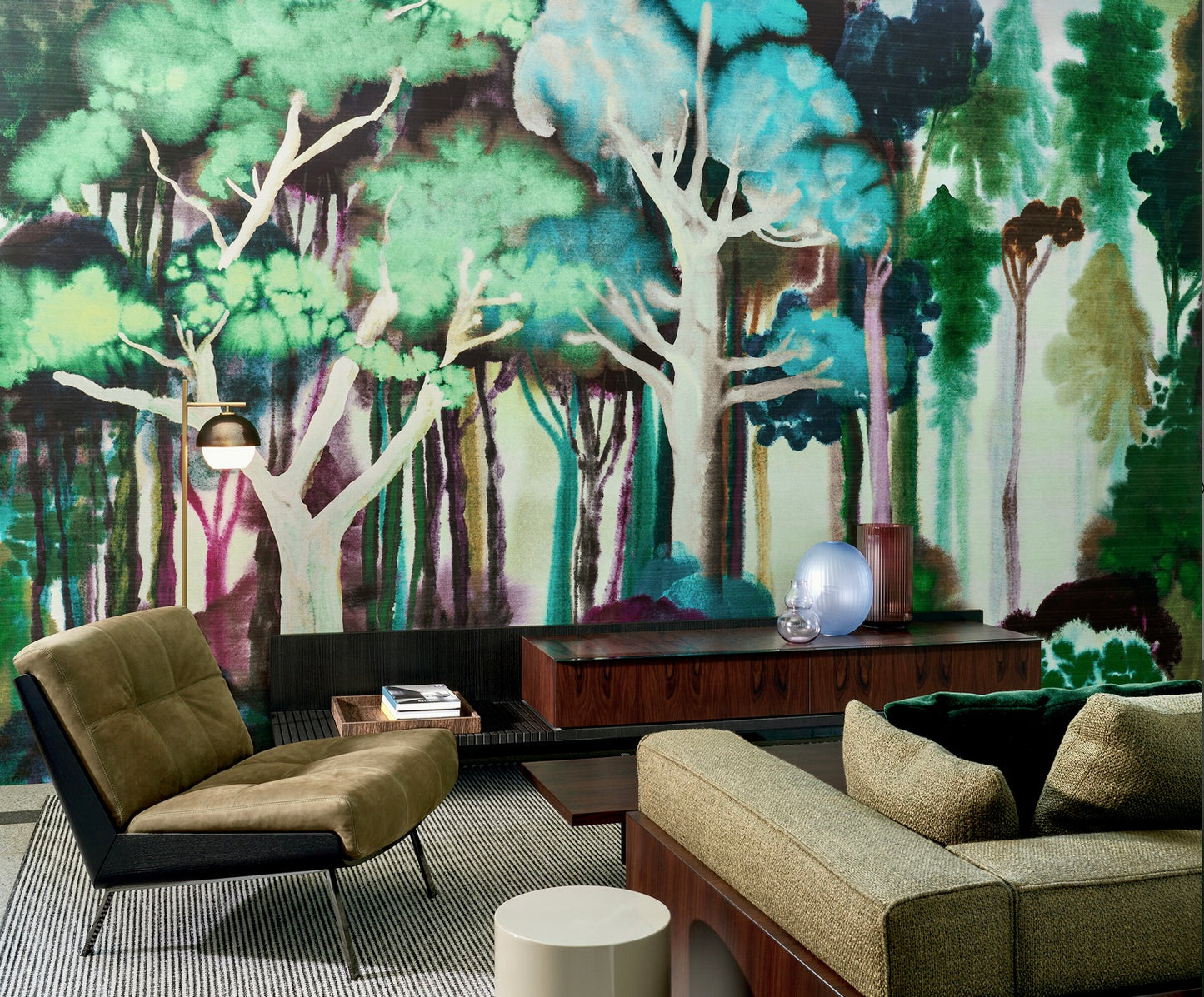 Collection Arte  Alaya - Banyan (Panorama)