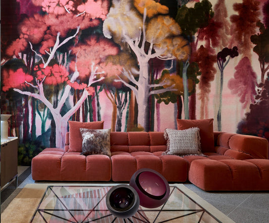 Collection Arte  Alaya - Banyan (Panorama)