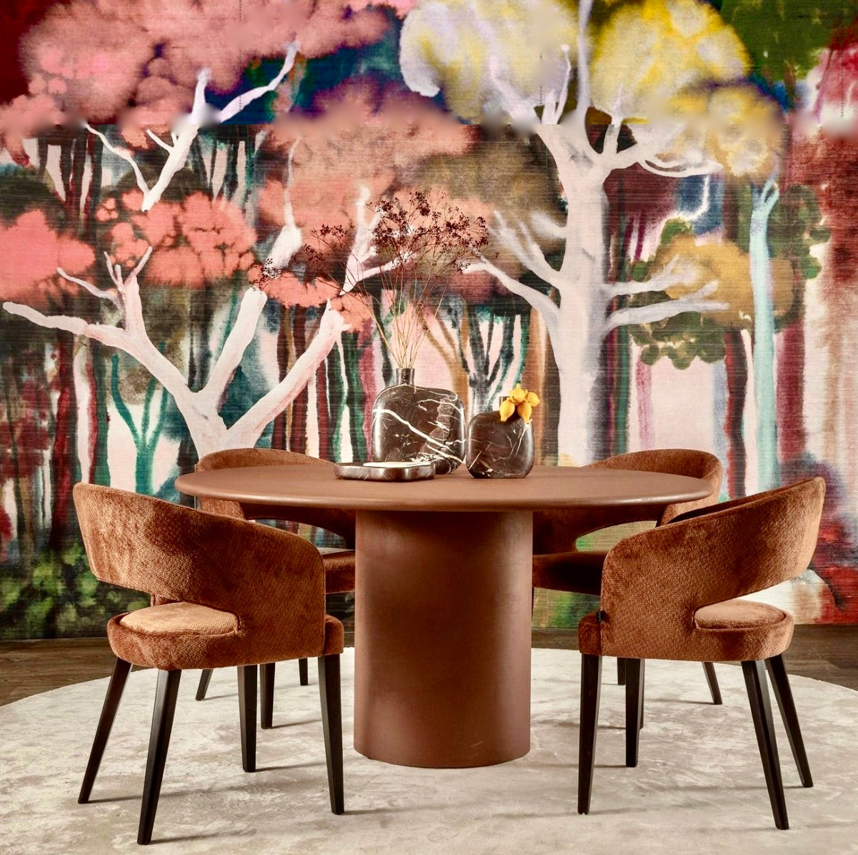 Collection Arte  Alaya - Banyan (Panorama)