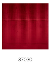 Load image into Gallery viewer, Collection Arte Velveteen - Pattern Ridge
