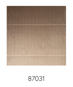 Collection Arte Velveteen - Pattern Ridge