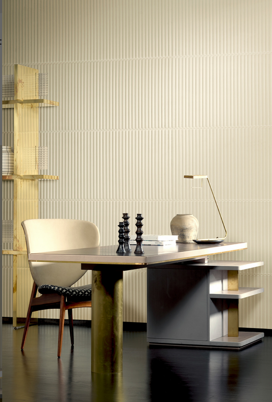 Collection Arte Velveteen - Pattern Ridge