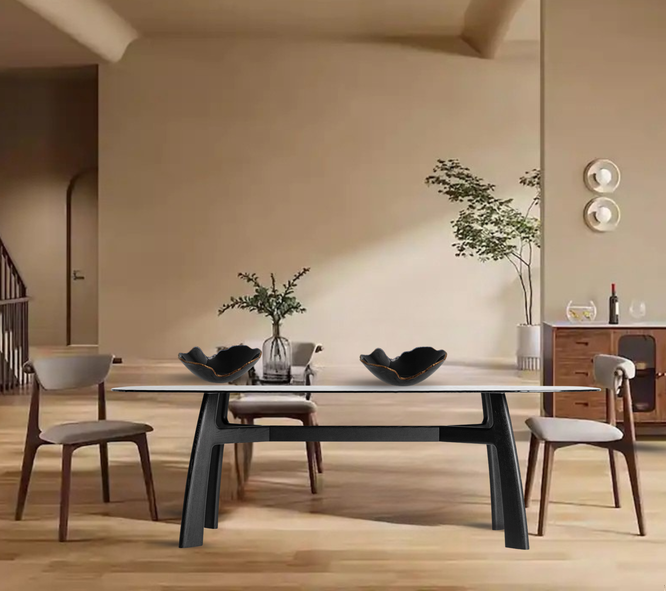 Suchdol Dining Table