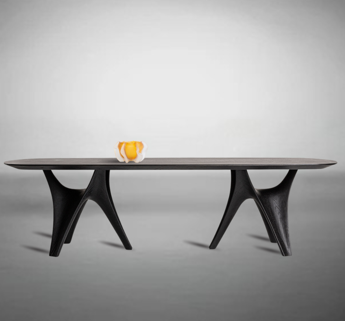 Bilzen Dining Table