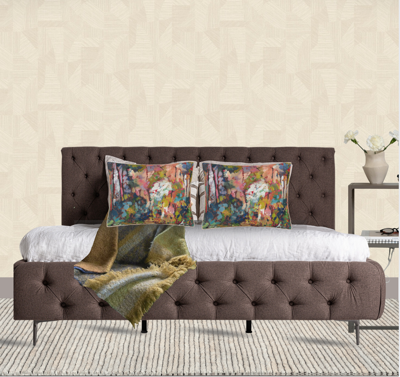 Oslo Bed