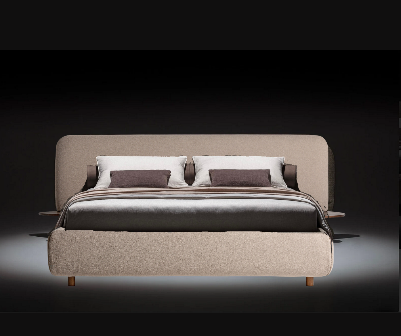 Dayton Bed