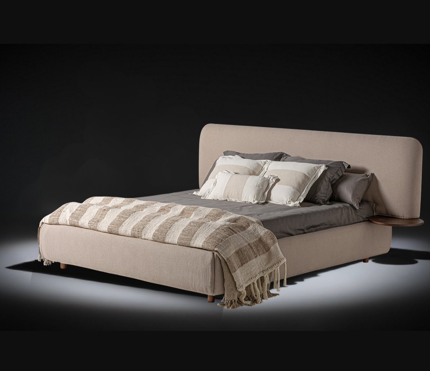 Dayton Bed
