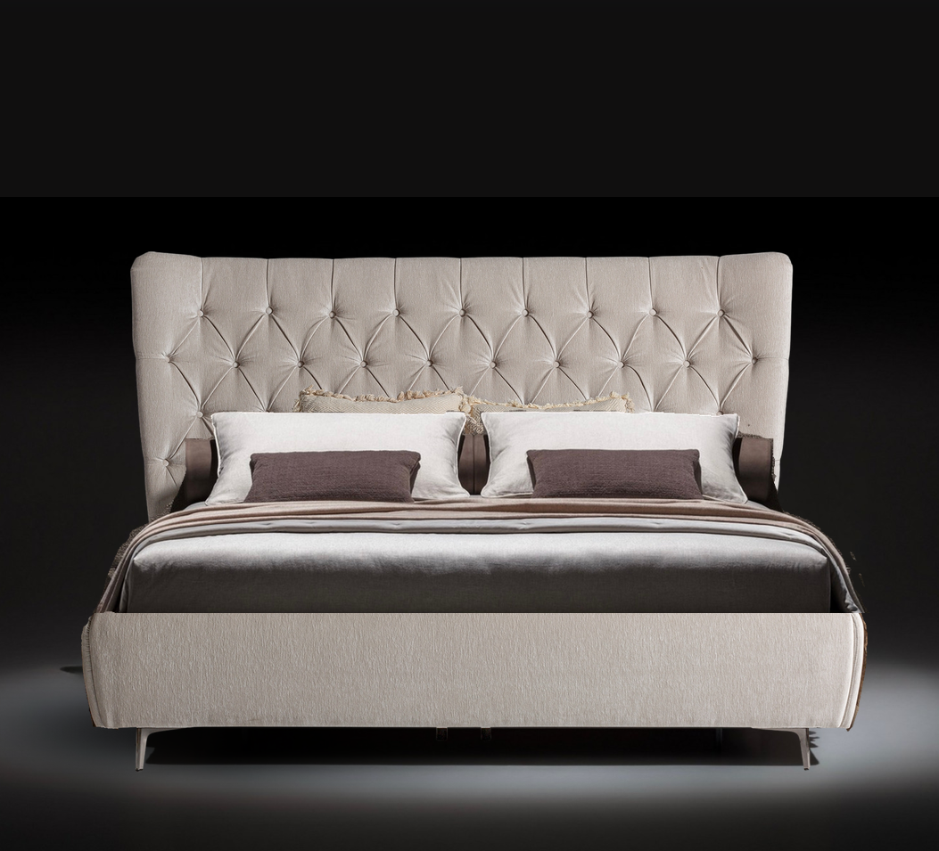 Bend Bed