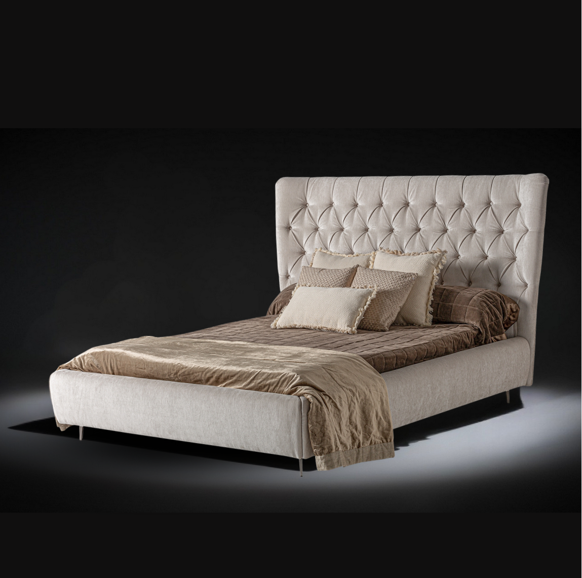 Bend Bed