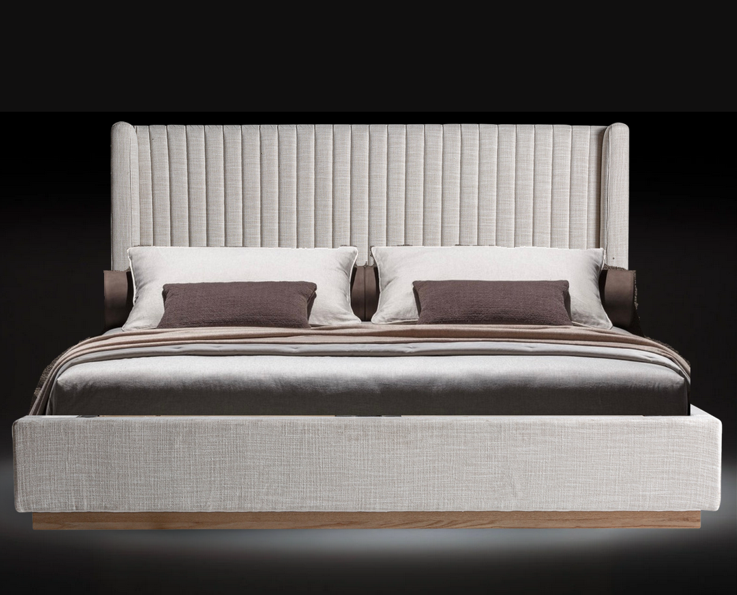 Aunac Bed