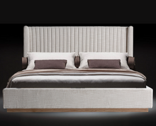 Load image into Gallery viewer, Aunac Bed
