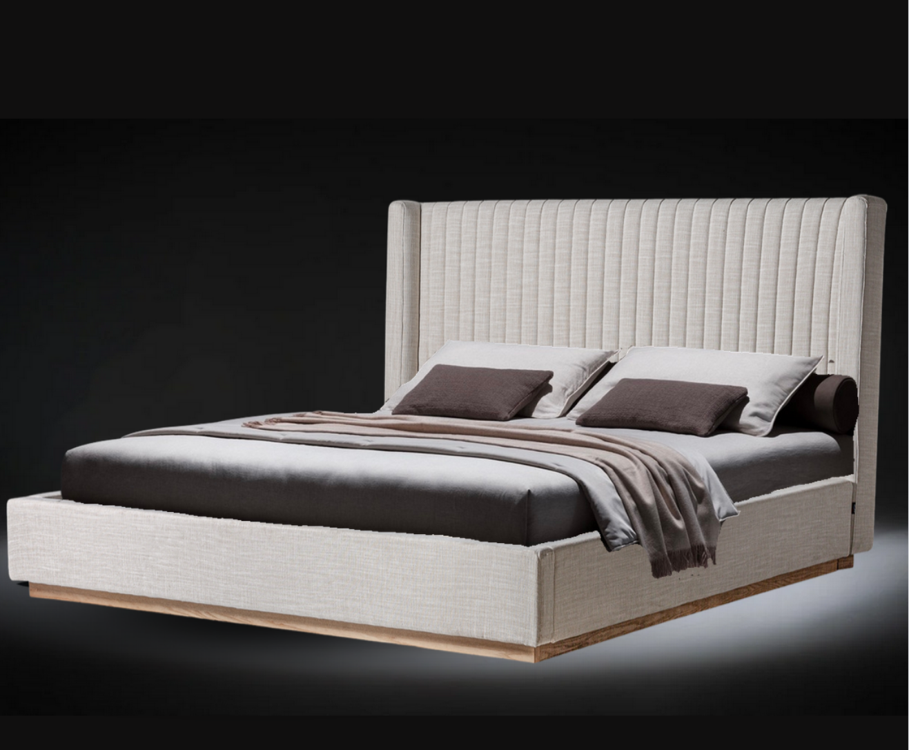 Aunac Bed