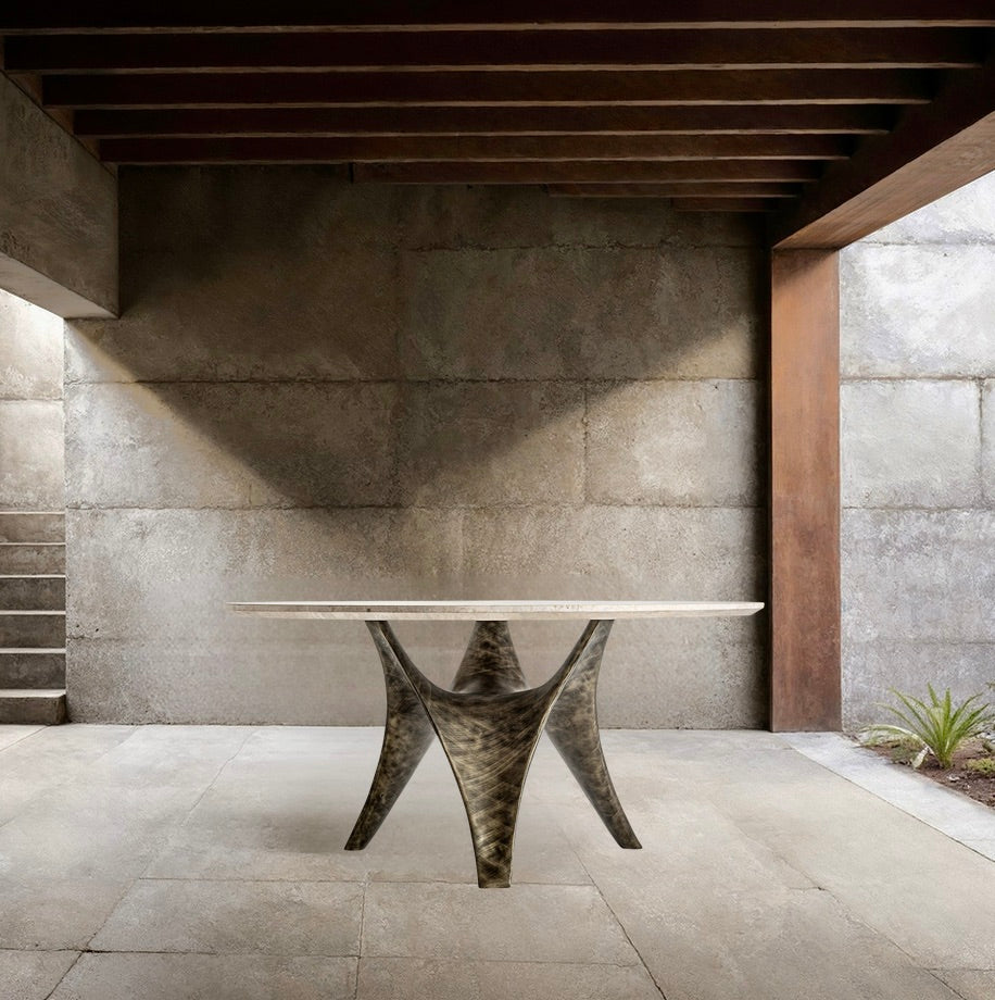 Laize Dining Table