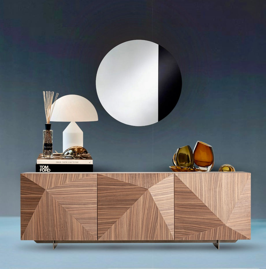 Geneiken Sideboard