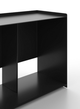 Load image into Gallery viewer, Fold (free-standing side table)
