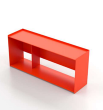 Load image into Gallery viewer, Fold (free-standing side table)
