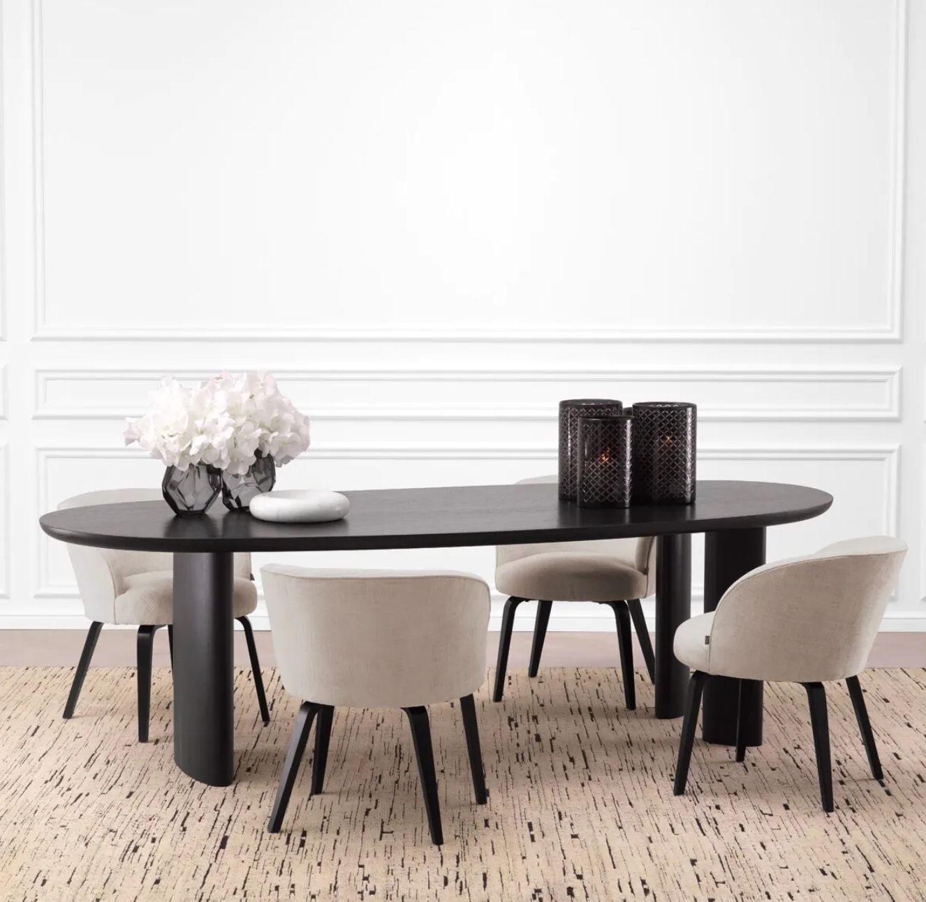 Vichy Dining Chair