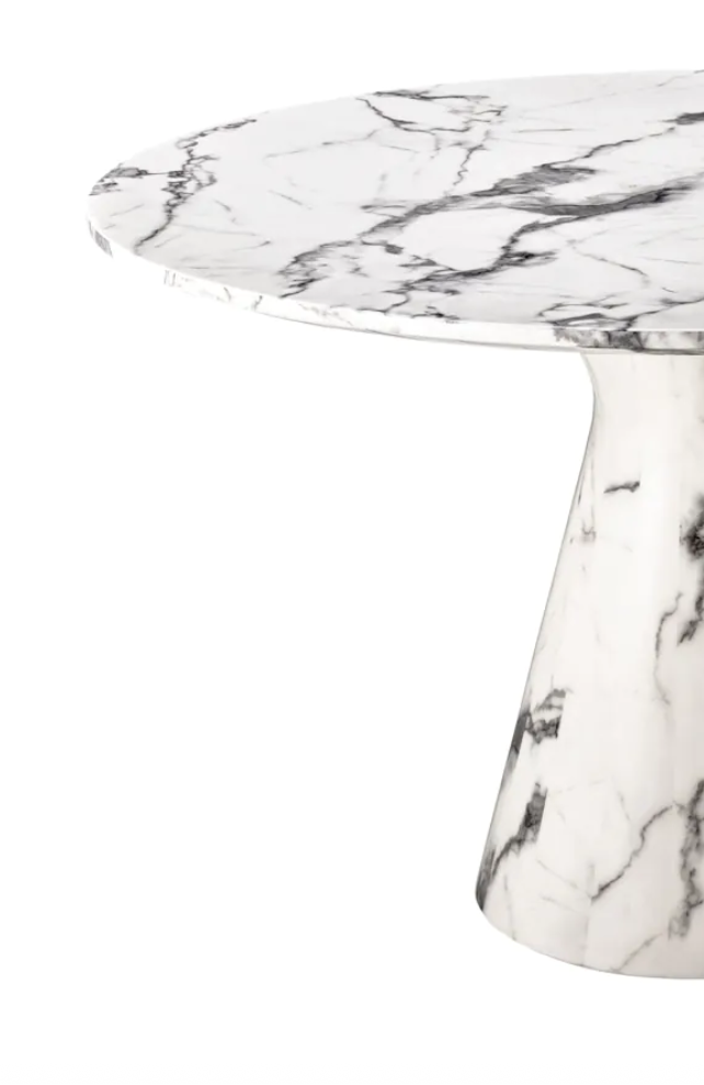 Turner dining table