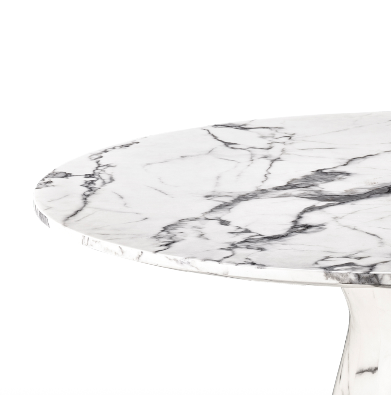 Turner dining table