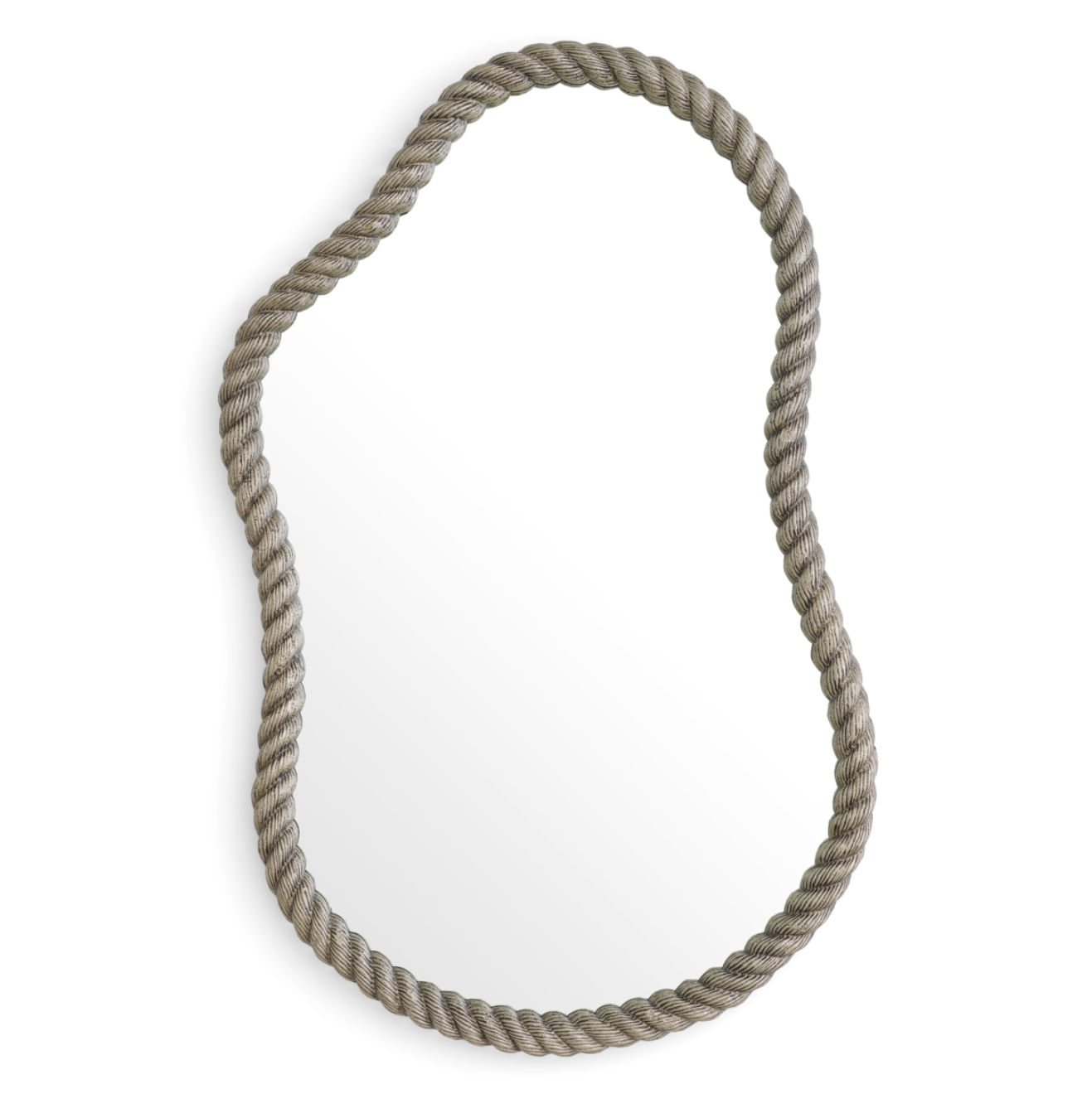 Elvington L Mirror